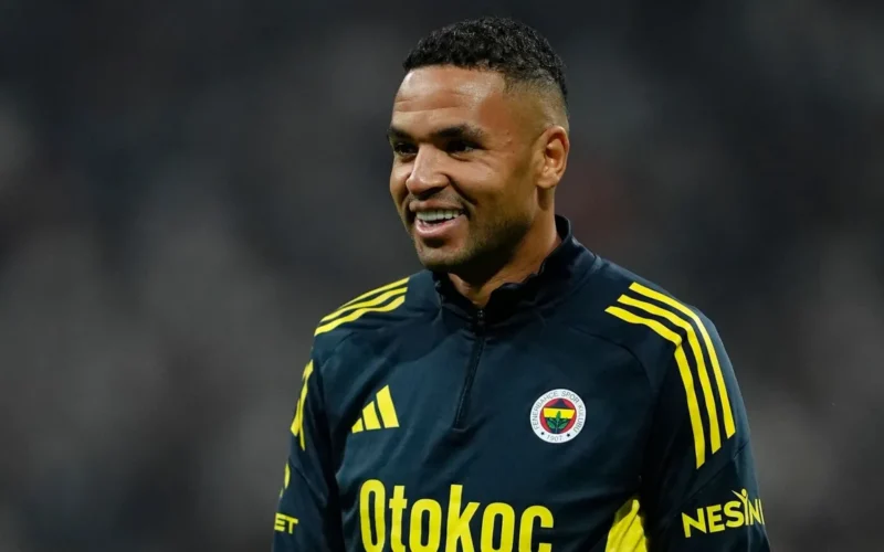 صفقة هجومية مرتقبة.. مدرب فنربخشة يحسم الجدل حول مصير يوسف النصيري مع الفريق